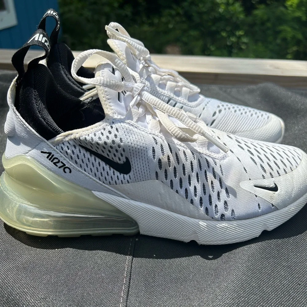 nike air 270s size 7 - Picture 1 of 4